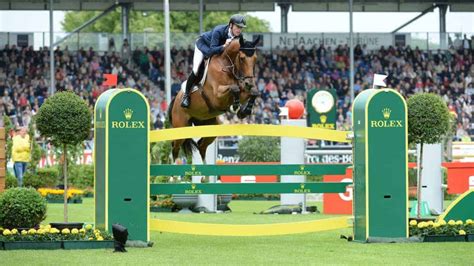 rolex grand prix aachen übertragung|Watch the Rolex Grand Prix Aachen LIVE on H&C.